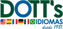 Logo Dott's Idiomas